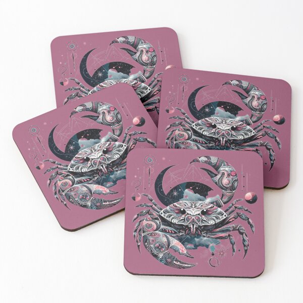Item preview, CANCER ZODIAC designed and sold by MargoGallery.