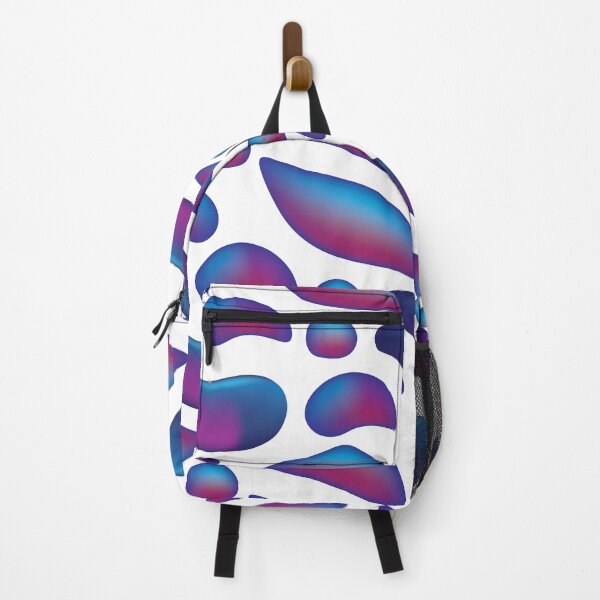 Item preview, fluid background seamless pattern designed and sold by WSShopArt21.