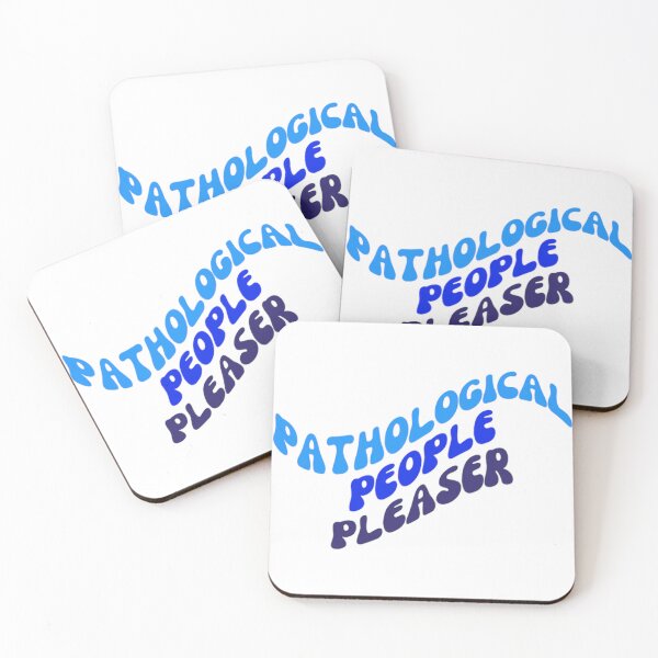 Item preview, Pleople Pleaser designed and sold by canderson13.