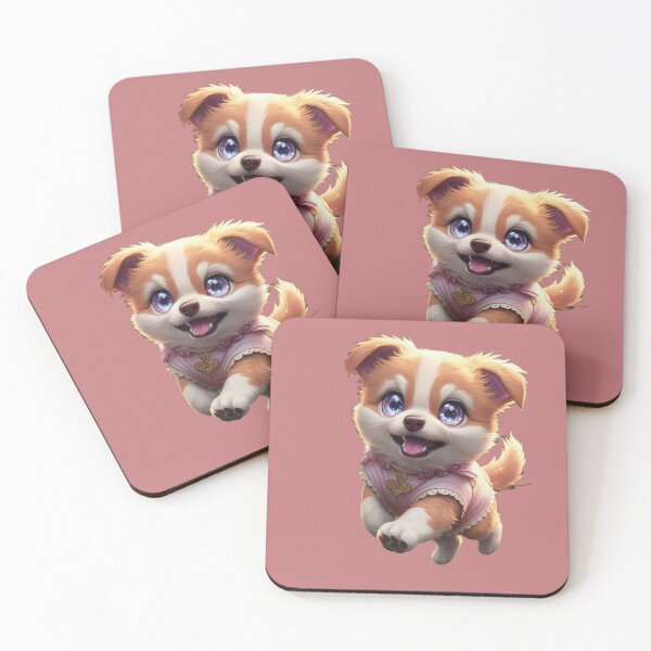 Item preview, Magic Puppy designed and sold by McVrax.