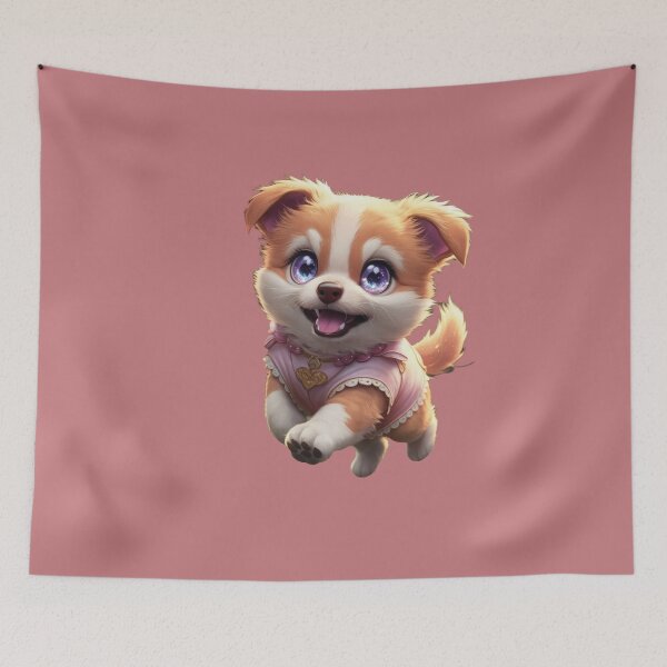 Item preview, Magic Puppy designed and sold by McVrax.