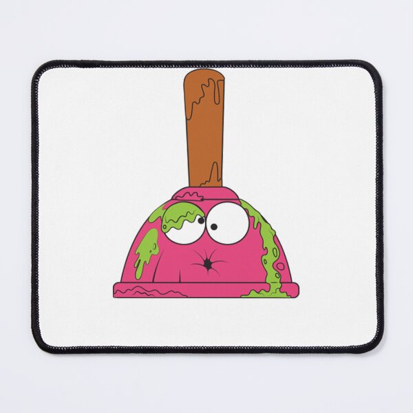 Item preview, plunger designed and sold by Gokuxtreme.