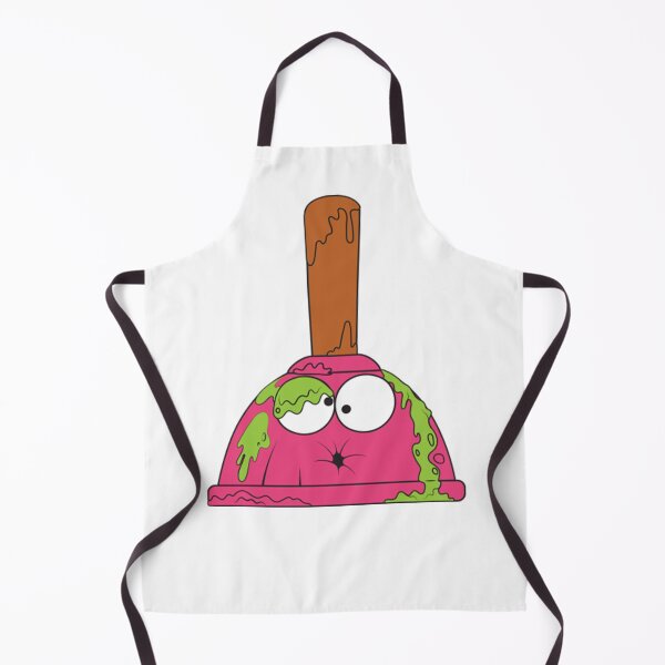 Item preview, plunger designed and sold by Gokuxtreme.