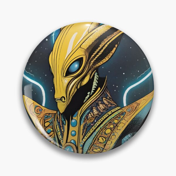 Item preview, Area 51 Unveiled Visions of Area 51 designed and sold by dcohea.