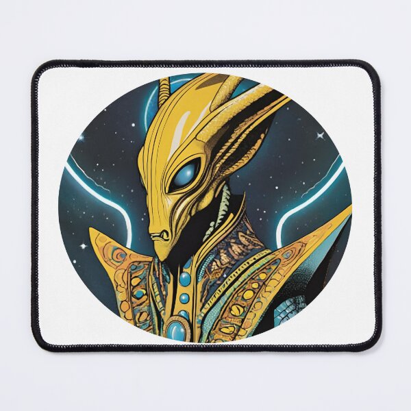 Item preview, Area 51 Unveiled Visions of Area 51 designed and sold by dcohea.