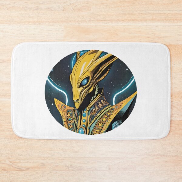 Item preview, Area 51 Unveiled Visions of Area 51 designed and sold by dcohea.
