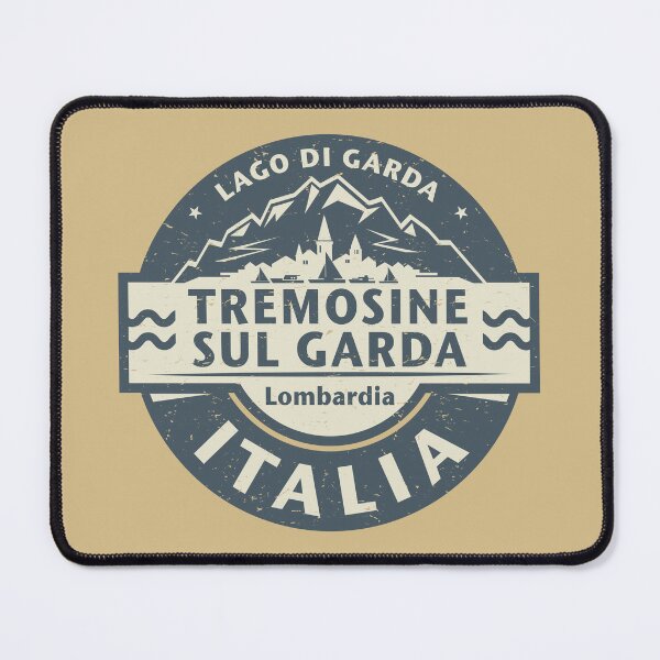 Item preview, Tremosine sul Garda, Lake Garda, Italy designed and sold by studio838.