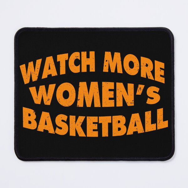 Artikel-Vorschau von Sehen Sie sich mehr Basketball für Frauen an, designt und verkauft von FamousArtDesign.