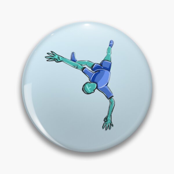 Item preview, Circus Man designed and sold by Stipper Store.