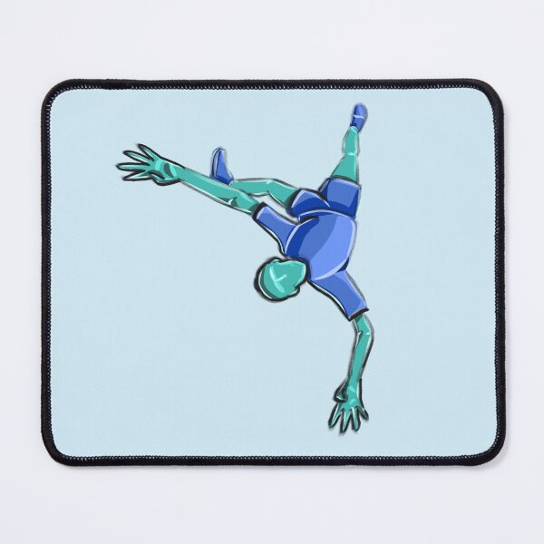 Item preview, Circus Man designed and sold by Stipper Store.