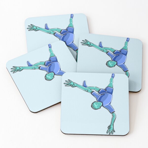 Item preview, Circus Man designed and sold by Stipper Store.