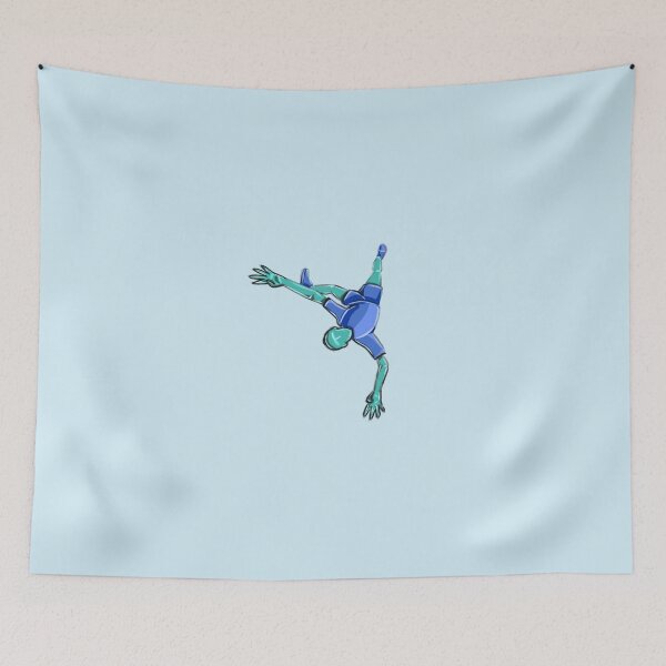 Item preview, Circus Man designed and sold by Stipper Store.