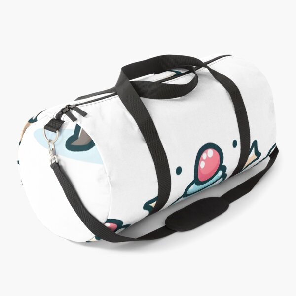 Item preview, Kawaii Juggler With Cute Cupcakes designed and sold by CanvasCutie.