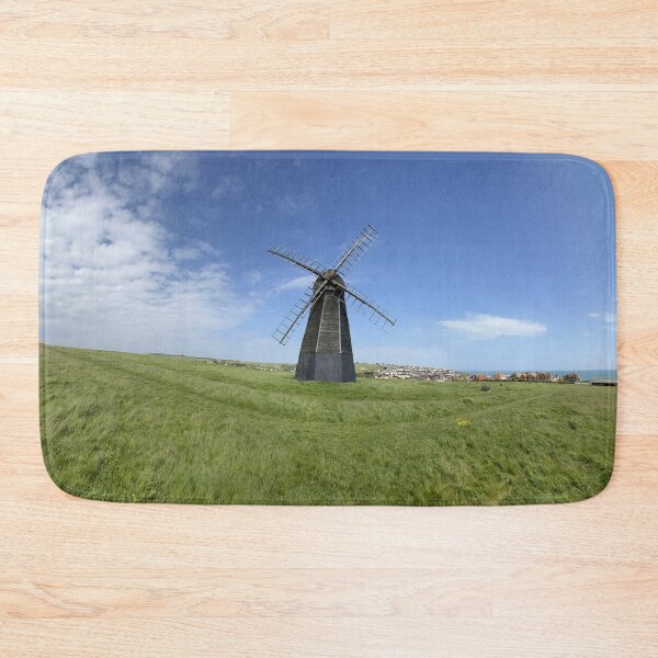 Item preview, Rottingdean Smock Mill Panorama designed and sold by Londonimages.