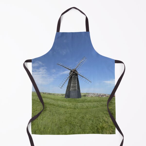 Item preview, Rottingdean Smock Mill Panorama designed and sold by Londonimages.