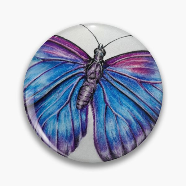 Item preview, Butterfly designed and sold by CorinnaMariaArt.