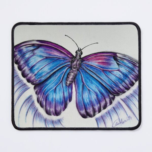 Item preview, Butterfly designed and sold by CorinnaMariaArt.