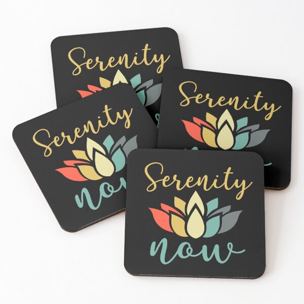 Item preview, Serenity now - colorful lotus designed and sold by EvergreenWhimsy.