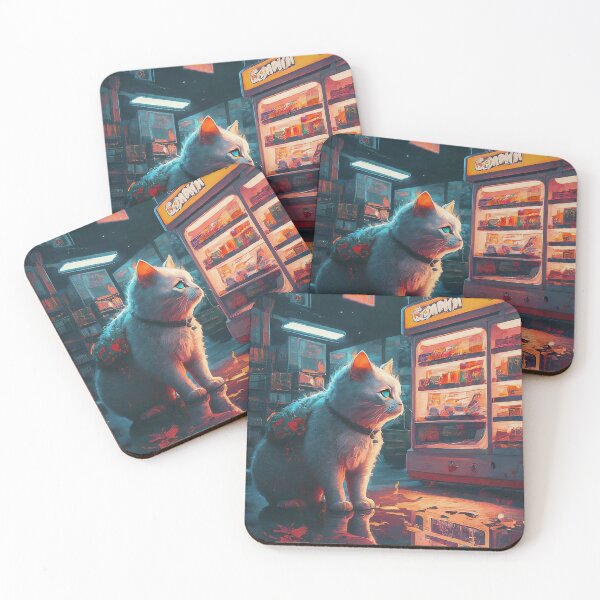 Item preview, Snack Attack designed and sold by kyxur.
