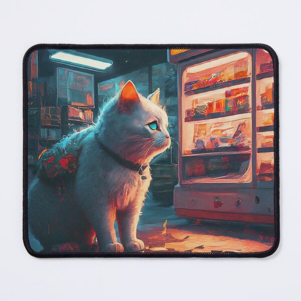 Item preview, Snack Attack designed and sold by kyxur.