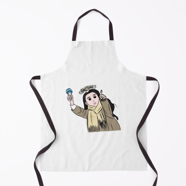 Item preview, Kim Hye Yoon In Lovely Runner Korean Drama designed and sold by ArtRaftPro.