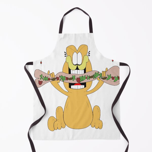 Item preview, garfield designed and sold by SAGARVECTORART.