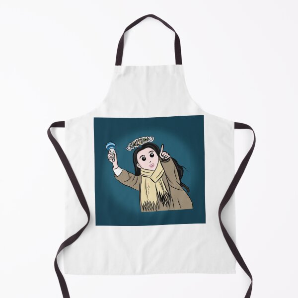 Item preview, Kim Hye Yoon In Lovely Runner Korean Drama designed and sold by ArtRaftPro.