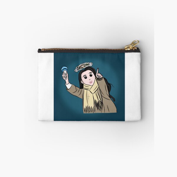 Item preview, Kim Hye Yoon In Lovely Runner Korean Drama designed and sold by ArtRaftPro.