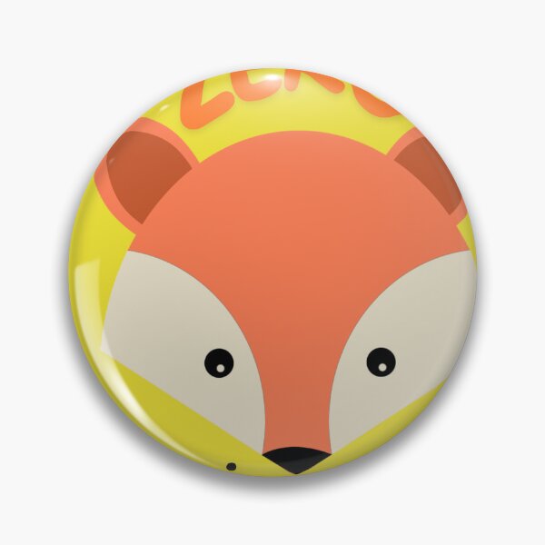 Item preview, Zero Fox Given designed and sold by DigitEclectic.