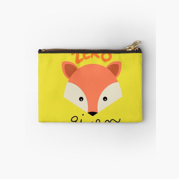 Item preview, Zero Fox Given designed and sold by DigitEclectic.