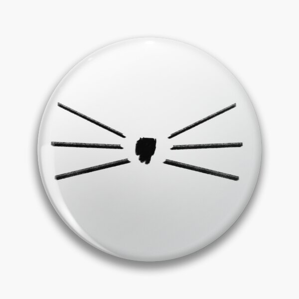 Item preview, PINOF whiskers designed and sold by Destinyashesart.