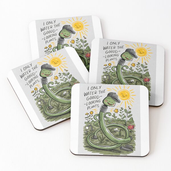 Item preview, Garden Hose Funny  designed and sold by Zibis09.