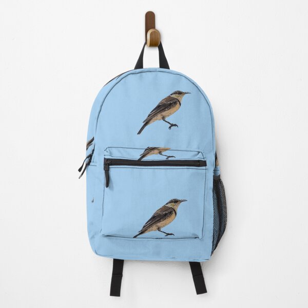 Item preview, Banded Honeyeater Color Design designed and sold by designsasstultd.