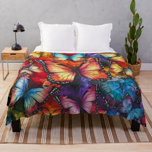 Item preview, Butterflies designed and sold by Ketique.