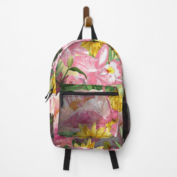 Item preview, Summer Vibes With Flamingo  designed and sold by Asmaa Abdul-Azim.