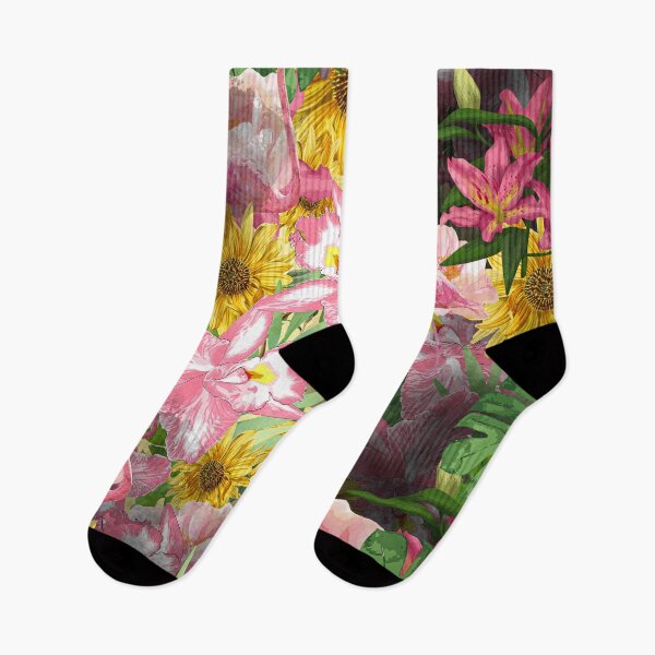 Item preview, Summer Vibes With Flamingo  designed and sold by Asmaa Abdul-Azim.