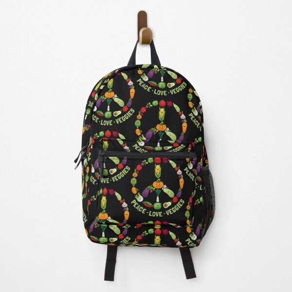 Item preview, Vegetarian Cool Vegan Veggie Veganism designed and sold by EmGai TocXanh.