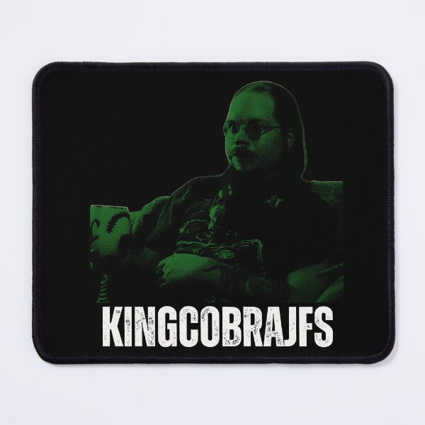 Item preview, King is coming in nicely Toobes designed and sold by Organic Creeps.