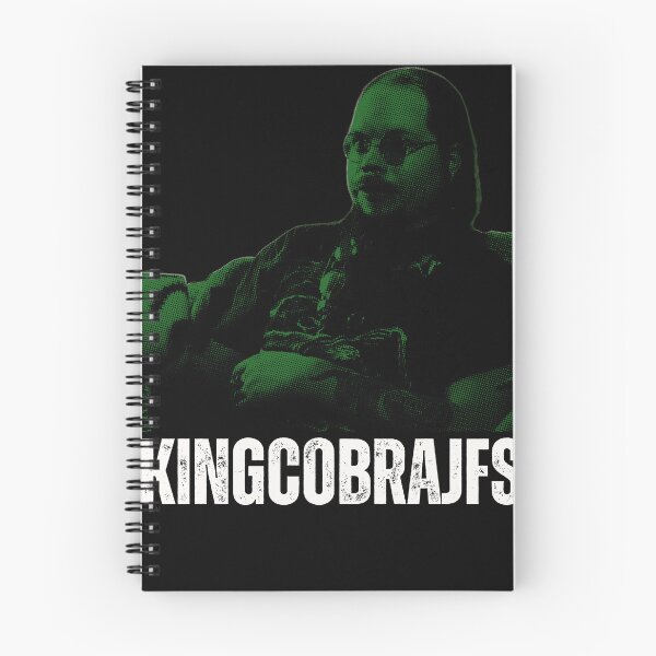 Item preview, King is coming in nicely Toobes designed and sold by Organic Creeps.