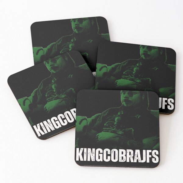 Item preview, King is coming in nicely Toobes designed and sold by Organic Creeps.