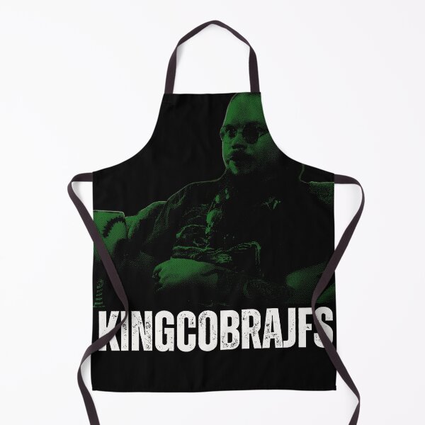 Item preview, King is coming in nicely Toobes designed and sold by Organic Creeps.