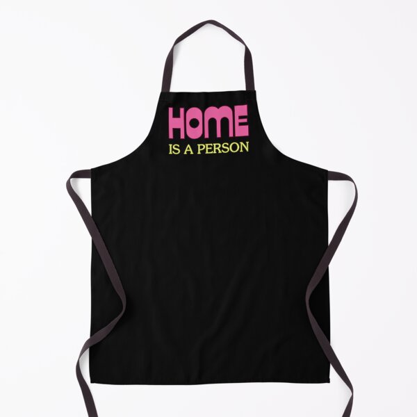 Item preview, Home is a person designed and sold by UnCoverDesign.