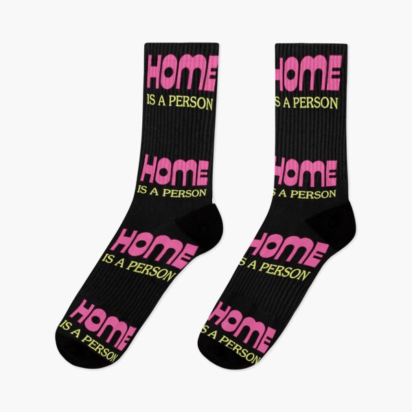 Item preview, Home is a person designed and sold by UnCoverDesign.