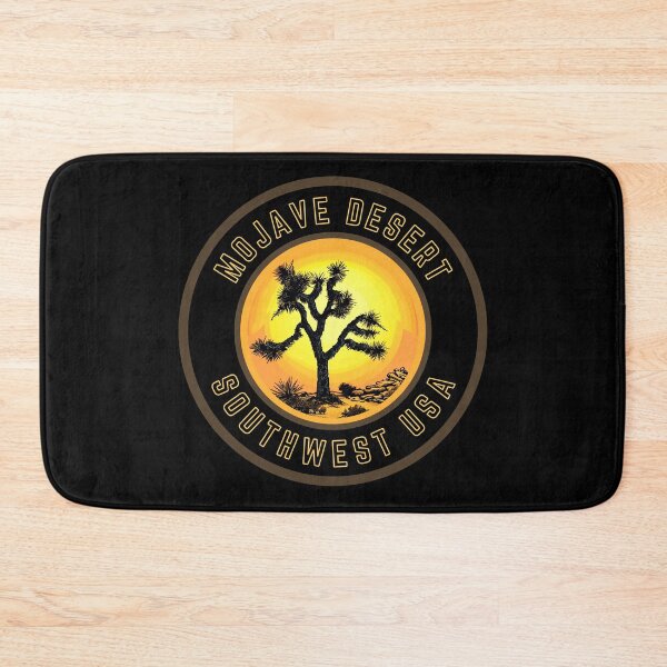 Item preview, Mojave Desert Joshua Tree  designed and sold by MojaveTradePost.