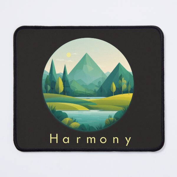 Item preview, Harmony designed and sold by Javier Narváez Solarte.