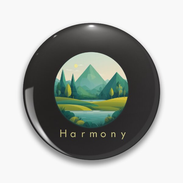 Item preview, Harmony designed and sold by Javier Narváez Solarte.
