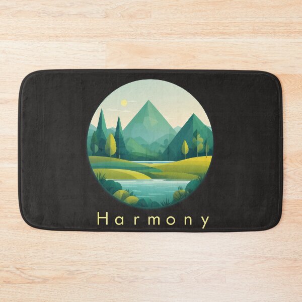Item preview, Harmony designed and sold by Javier Narváez Solarte.