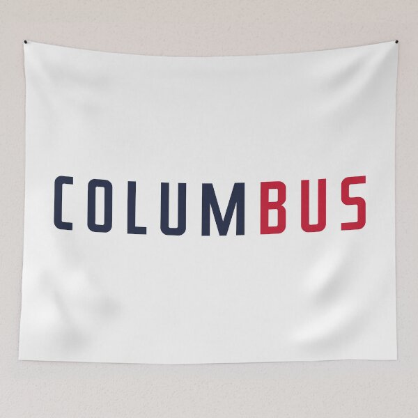 Item preview, Columbus designed and sold by perssonrobin.