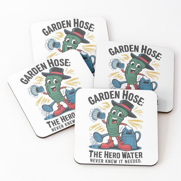 Item preview, Garden Hose Funny  designed and sold by Zibis09.