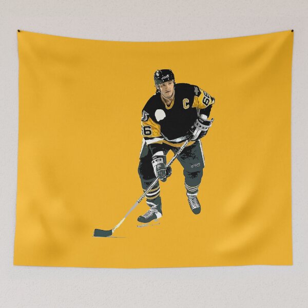 Item preview, Mario Lemieux designed and sold by raffrasta.